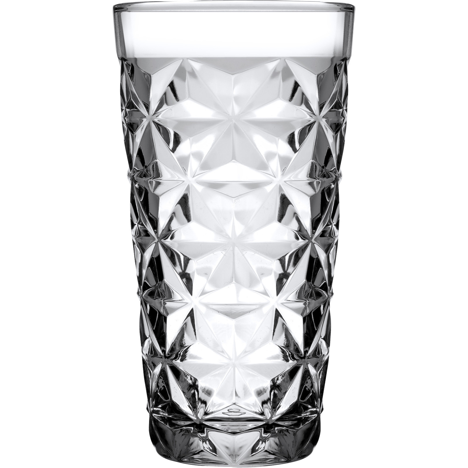 Glasserie "Estrella" Longdrinkglas 290ml